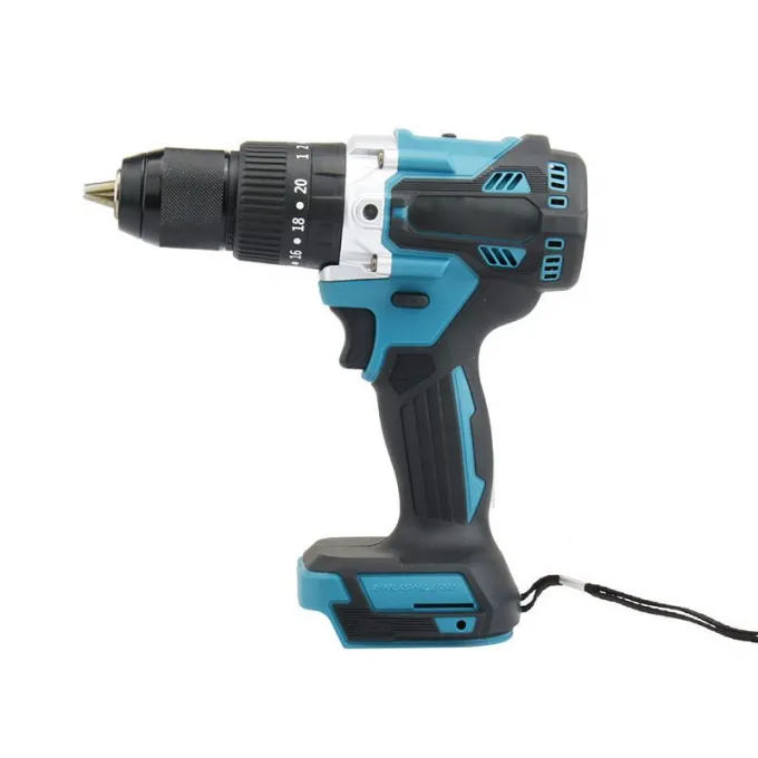 21V 52N.m Cordless Impact Drill DC10140