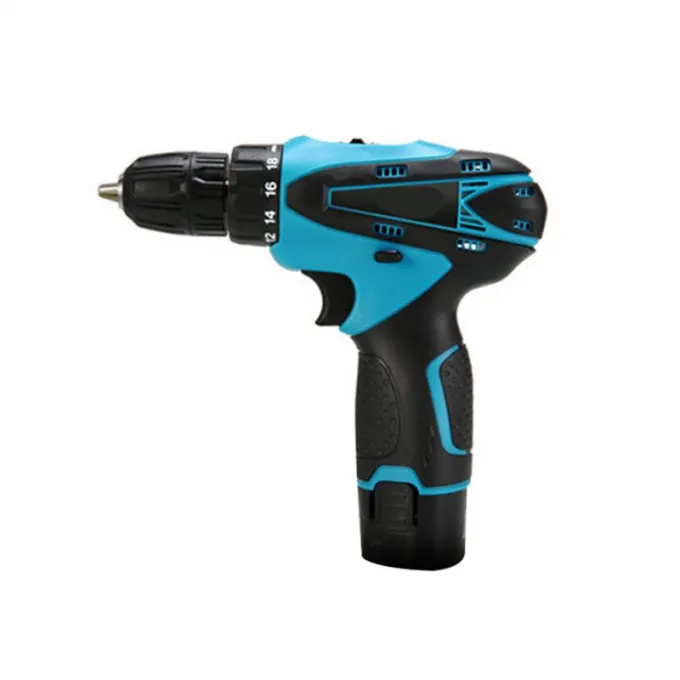 12V 32N.m Cordless Drill DC10141