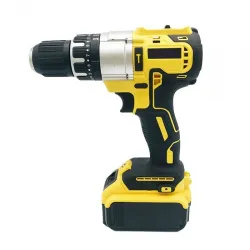 21V 50N.m Cordless Impact Drill DC10145
