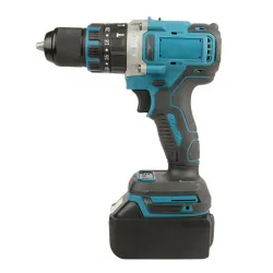 21V 52N.m Cordless Impact Drill DC10146