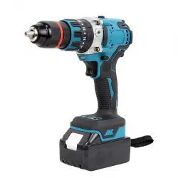 21V 52N.m Cordless Impact Drill DC10147