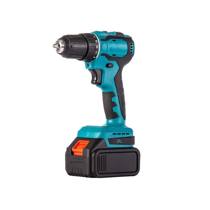 21V 50N.m Cordless Drill DC10148