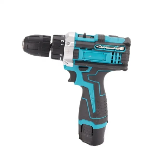 16.8V 32N.m Cordless Drill DC10139