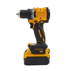 21V 52N.m Cordless Drill DC10151