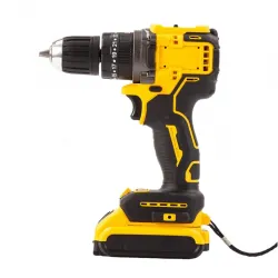 21V 52N.m Cordless Impact Drill DC10152