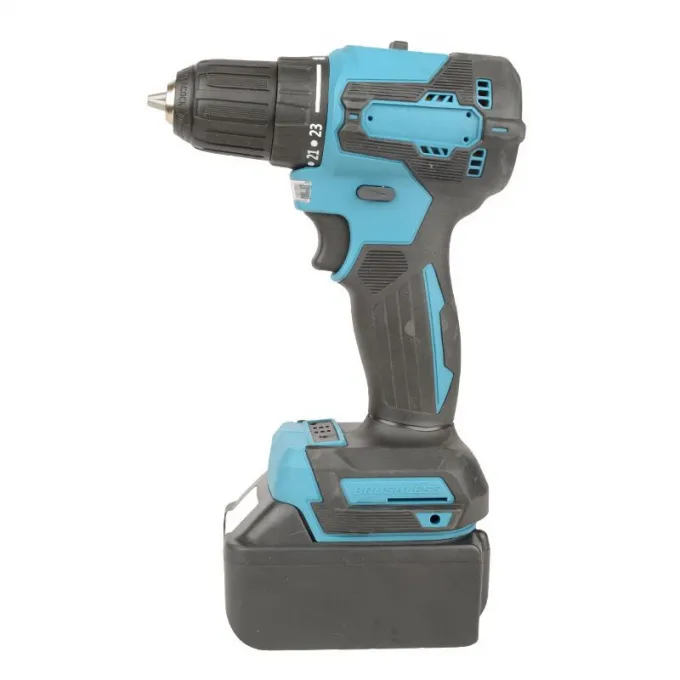 21V 52N.m Cordless Drill DC10153
