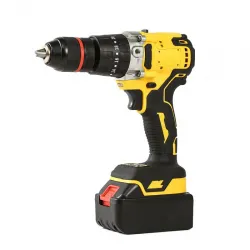 21V 52N.m Cordless Impact Drill DC10154
