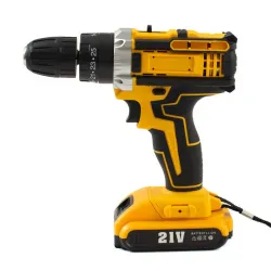 21V 32N.m Cordless Impact Drill DC10155