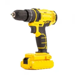 21V 32N.m Cordless Impact Drill DC10156