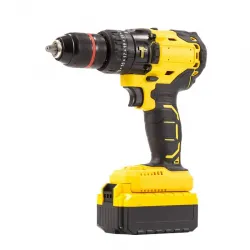 21V 52N.m Cordless Impact Drill DC10157