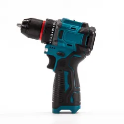 16.8V 45N.m Cordless Drill DC10158