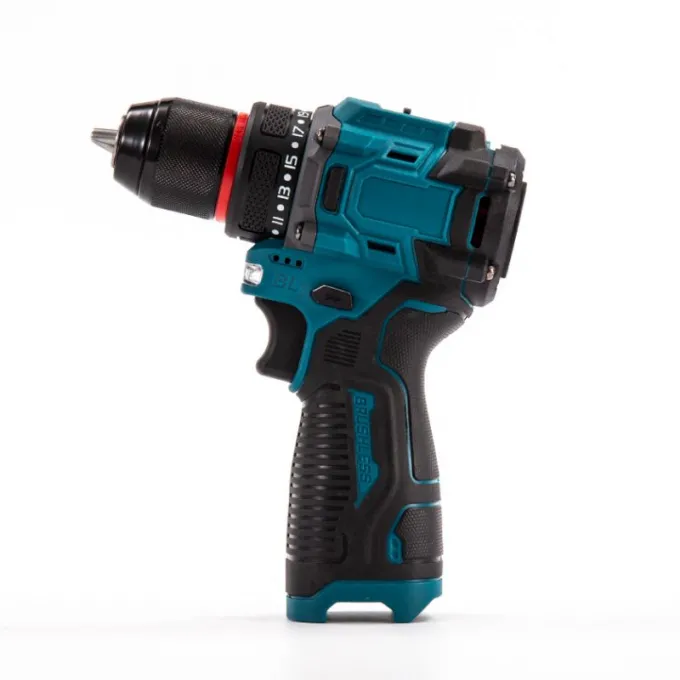 16.8V 45N.m Cordless Drill DC10158
