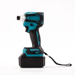 21V 280N.m Cordless Impact Driver DC10603