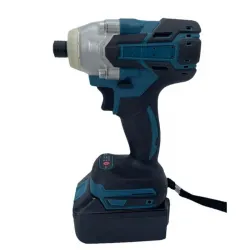 21V 300N.m Cordless Impact Driver DC10604