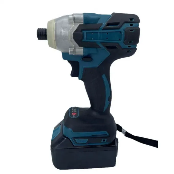 21V 300N.m Cordless Impact Driver DC10604