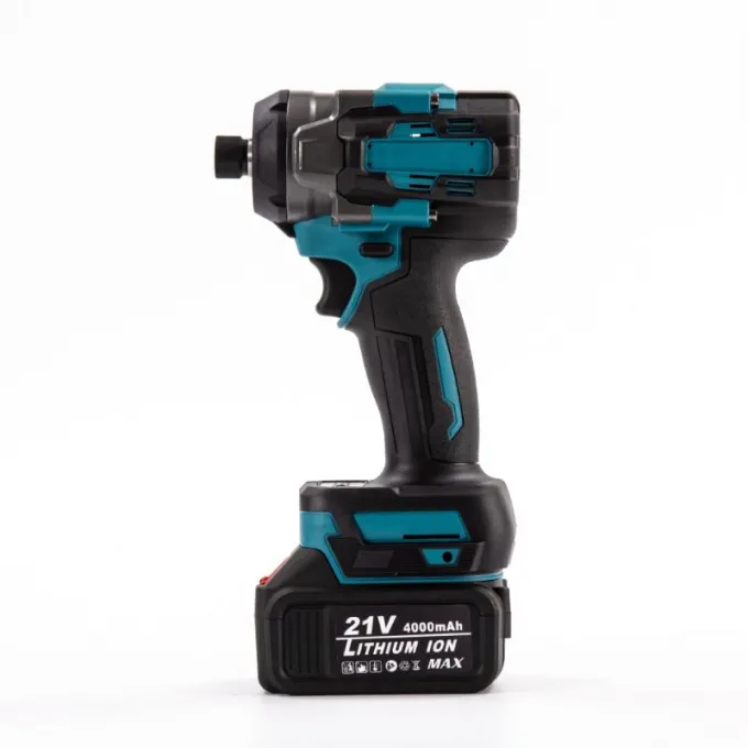 21V 300N.m Cordless Impact Driver DC10605