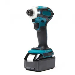 21V 180N.m Cordless Impact Driver DC10606