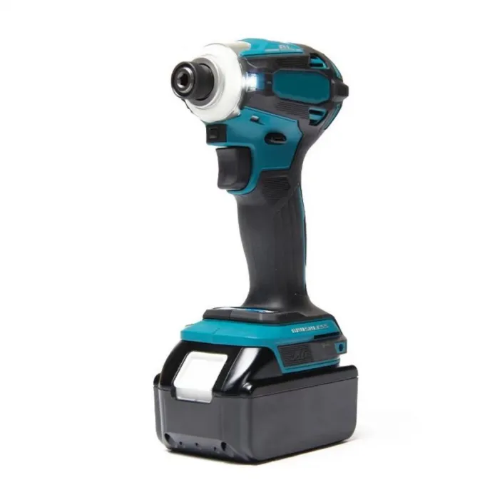 21V 180N.m Cordless Impact Driver DC10606