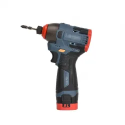 16.8V 200N.m Cordless Impact Driver DC10607