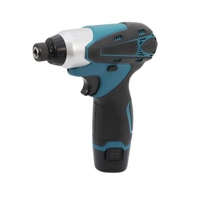 12V 45N.m Cordless Impact Driver DC10608