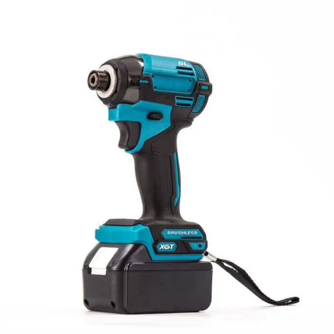 21V 220N.m Cordless Impact Driver DC10609