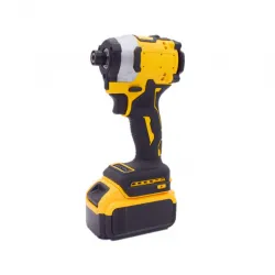 21V 200N.m Cordless Impact Driver DC10610