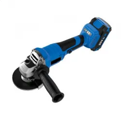 100/115/125mm Cordless Angle Grinder DC10204