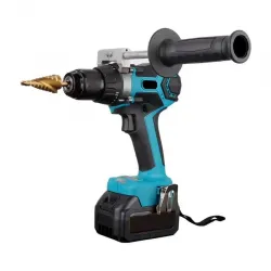 21V 52N.m Cordless Drill DC10134