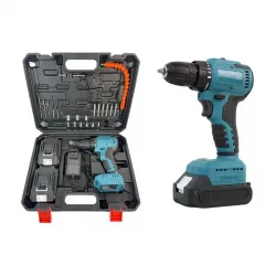 21V 35N.m Cordless Drill DC10149