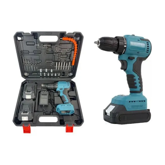 21V 35N.m Cordless Drill DC10149