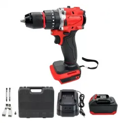 21V 60N.m Cordless Impact Drill DC10150