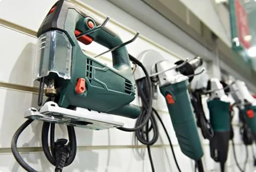 Electric Power Tool Comprehensive Buying Guide