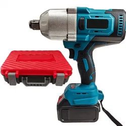 21V 1300N.m Cordless Impact Wrench DC10320
