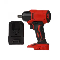 21V 500N.m Cordless Impact Wrench DC10305