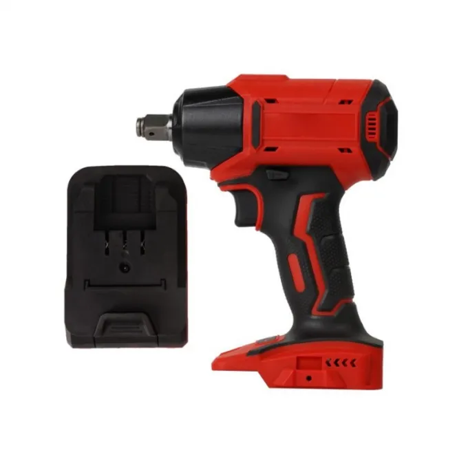 21V 500N.m Cordless Impact Wrench DC10305