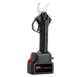 Outdoor cordless portable clipper