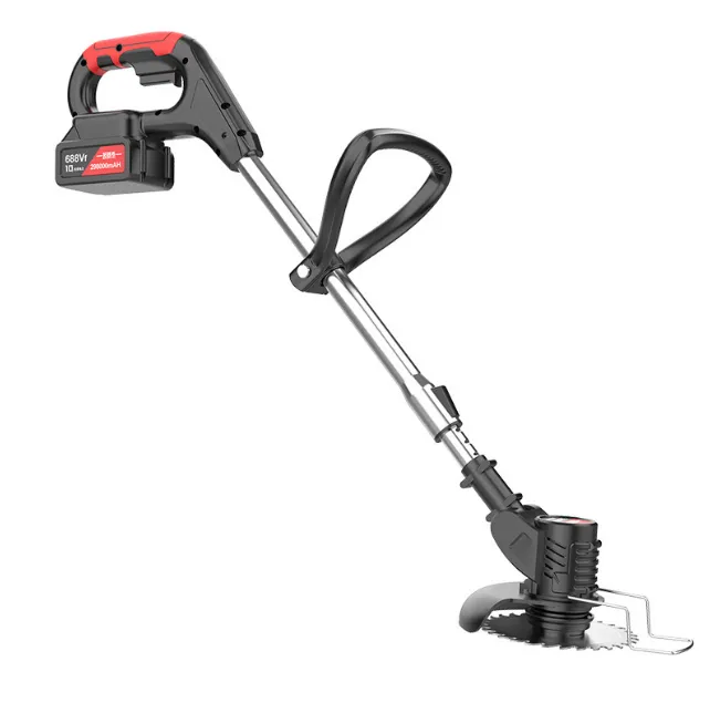 Lithium Battery Lawn Mower