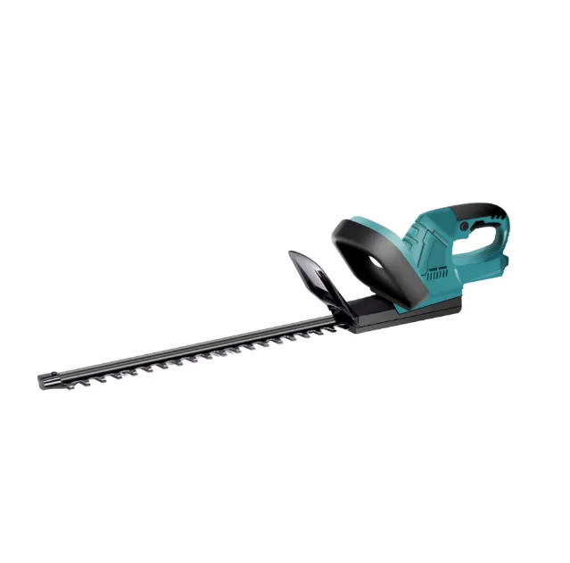 Rechargeable Electric Hedge Trimmer