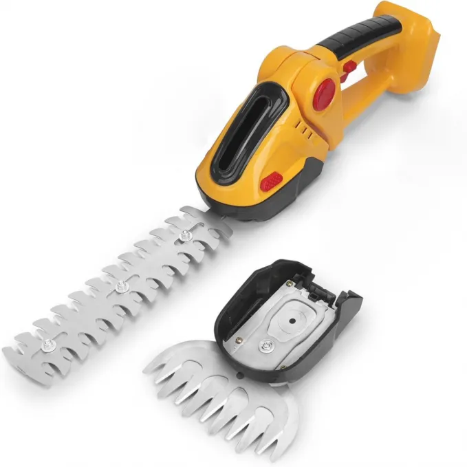 Home Handheld Hedge Trimmer
