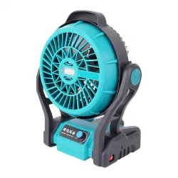 Cordless Portable Outdoor Fan