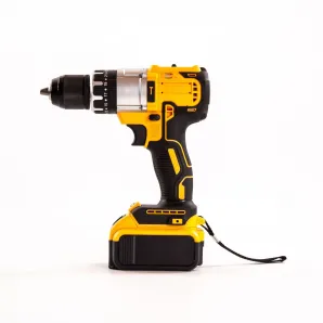 Cordless Drill 