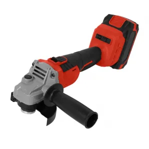 Cordless Angle Grinder