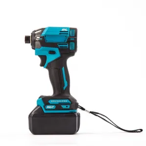 Cordless Impact Driver