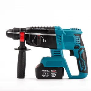 Cordless Rotary Hammer