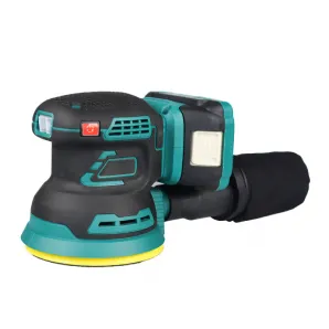 Cordless Sander