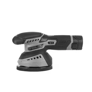 Cordless Polisher