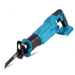 Cordless Reciprocating Saw