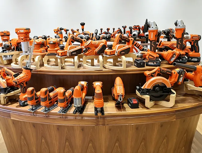 Why startups choose DCTOOLS Brand Project