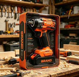 Custom Packaging