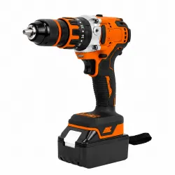 21V 50N.m Cordless Impact Drill DC10145